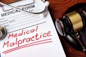 Birmingham Medical Malpractice Lawyer | Serious Injury Law Group